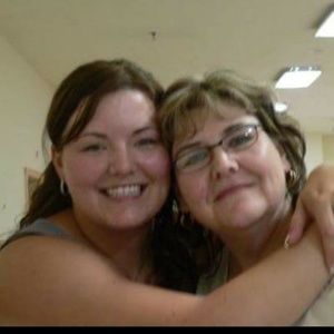 Meet your Posher, Sandy